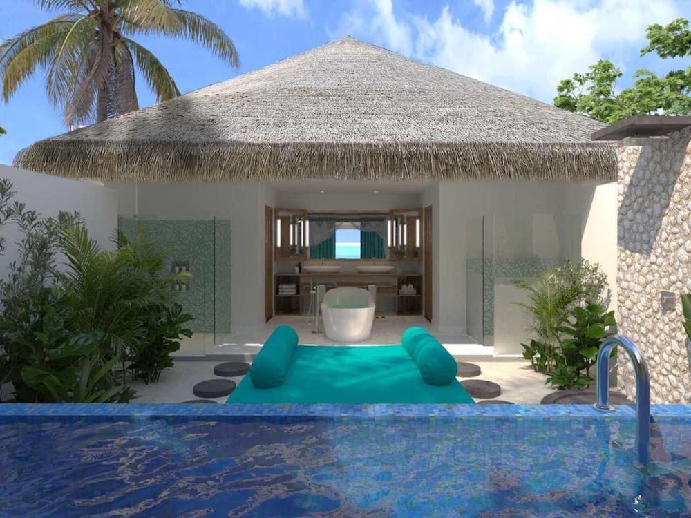 Kihaa Maldives - View 74