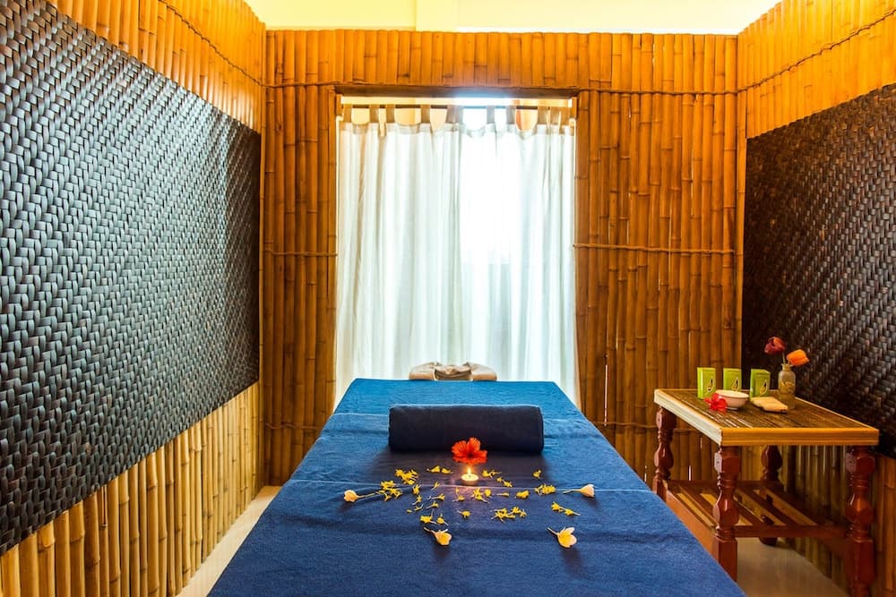 Reveries Maldives - View 29