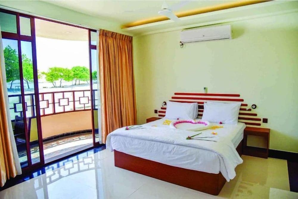 Hotel Muraka - View 15