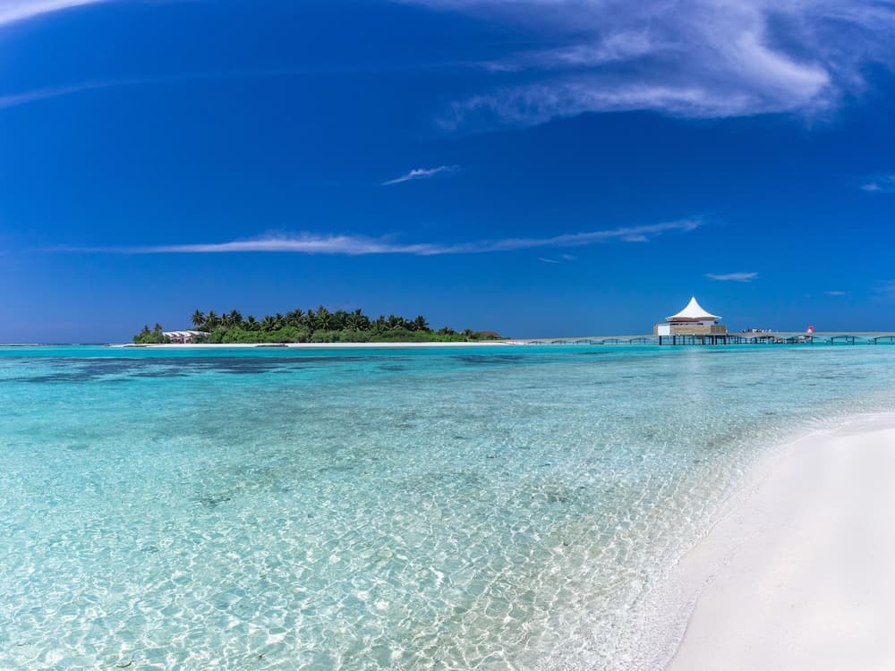Cinnamon Hakuraa Huraa Maldives - Adults Only - View 6