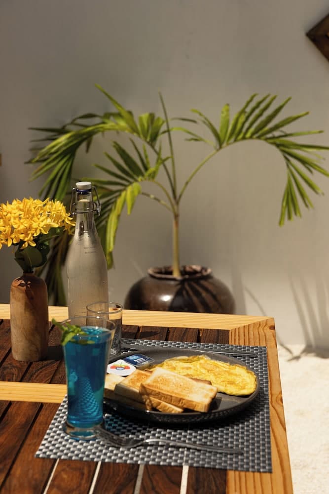 Dhoani Maldives Guesthouse - View 24