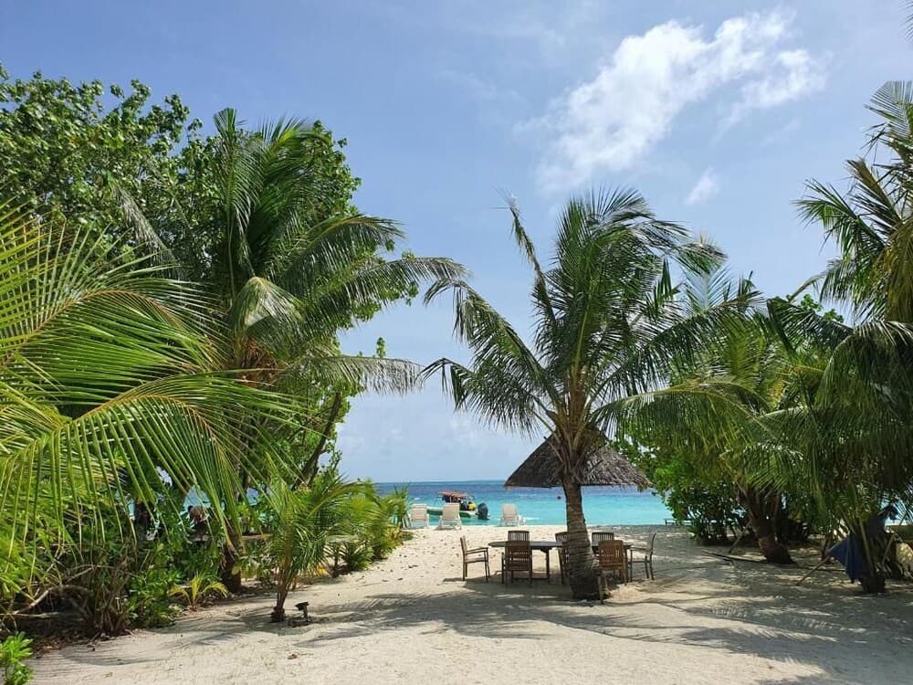 Orimas Retreat - View 9