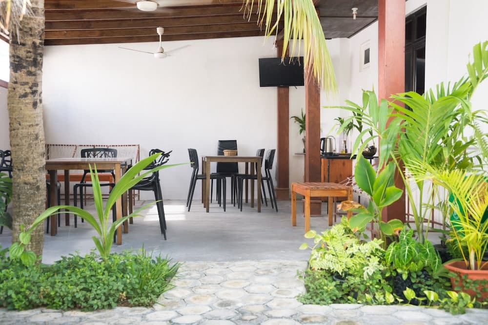 Palm Gate Maldives - View 18