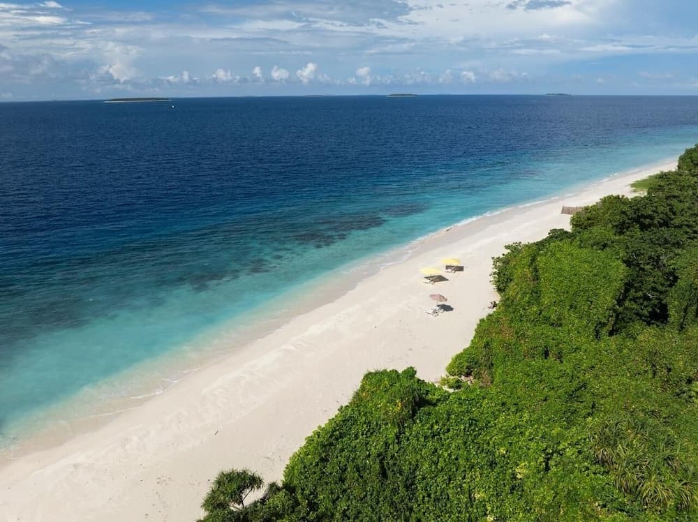 Lhohi White Sand - View 22