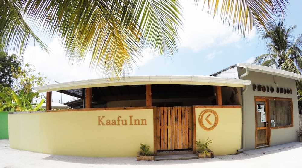 Kaafu Inn Guraidhoo - View 17
