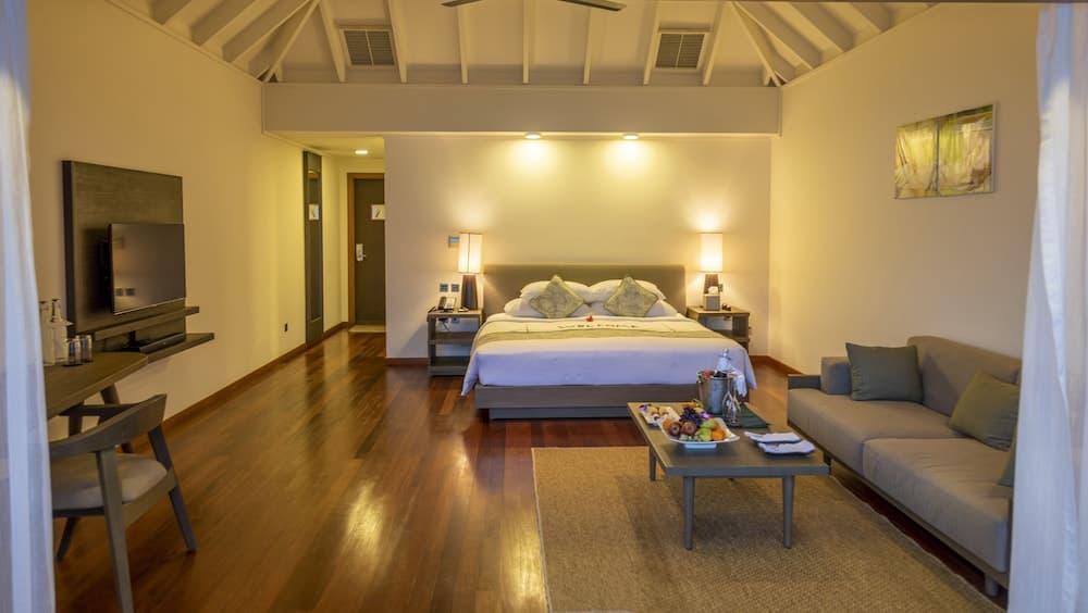 Veligandu Maldives Resort Island - View 52