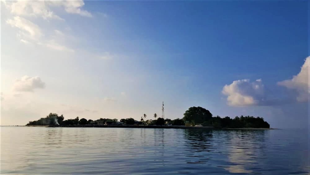 Explore Island Inn - View 21