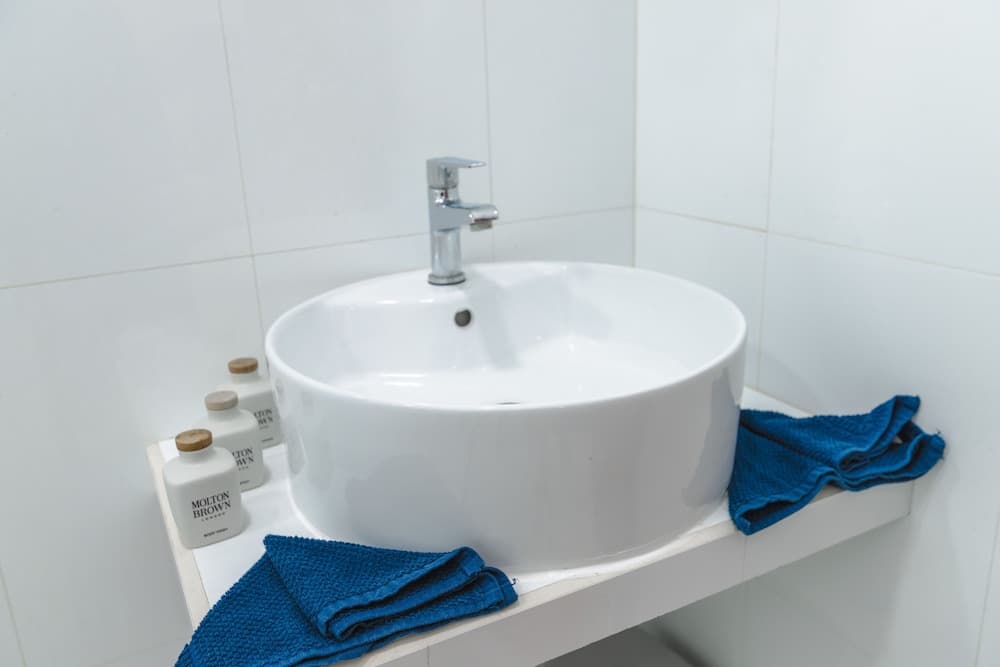 BB Island House Dhigurah - View 16