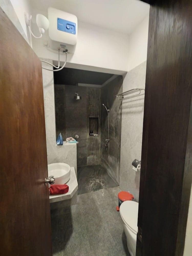 Seascape Retreats Dhigurah - View 9