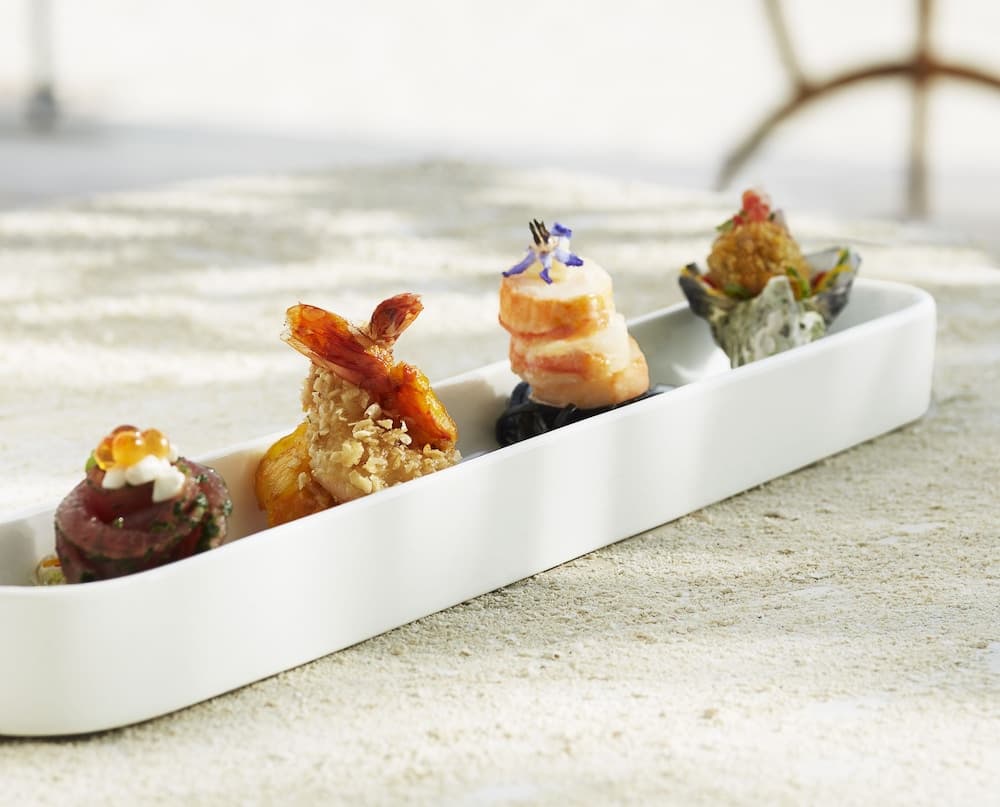 Taj Exotica Resort And Spa - View 107