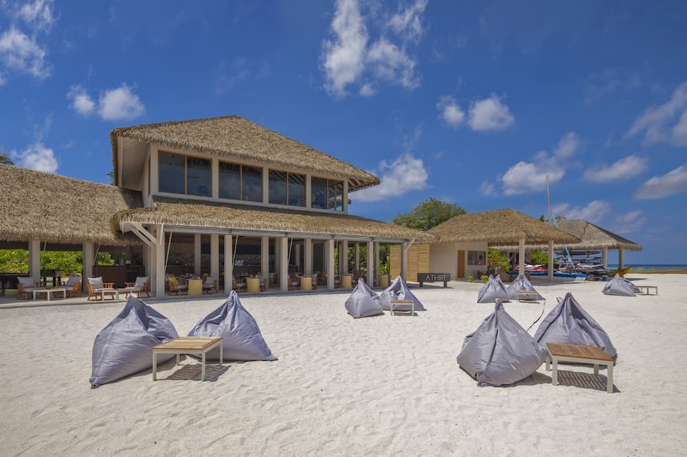 Emerald Faarufushi Resort & Spa - View 111