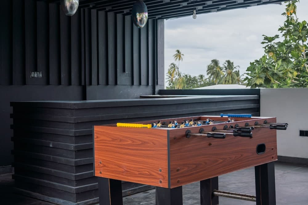 Sands Grand Hotel - View 57