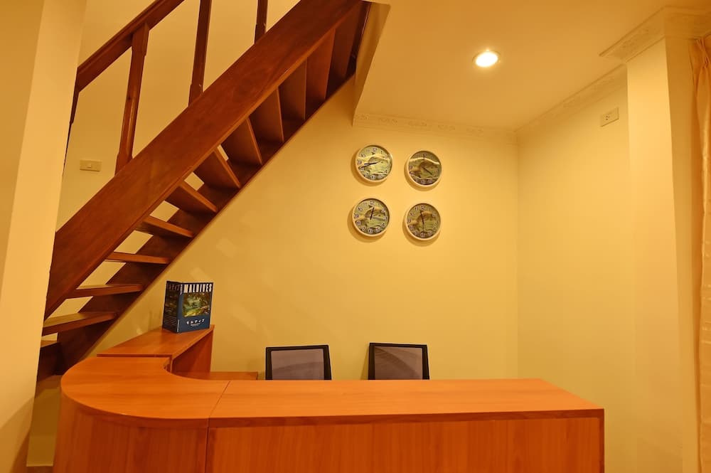 Rasdhoo Relax Inn - View 7