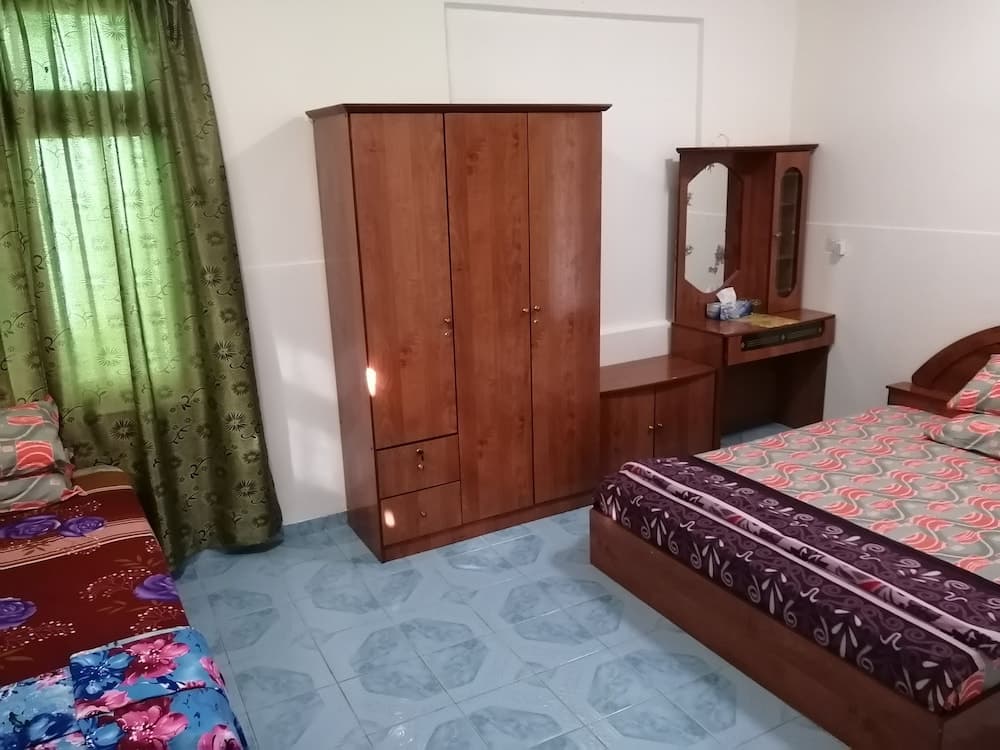 Muli Inn Surf View Maldives - View 26