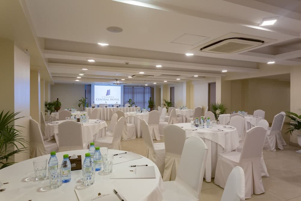 Champa Central Hotel - View 44