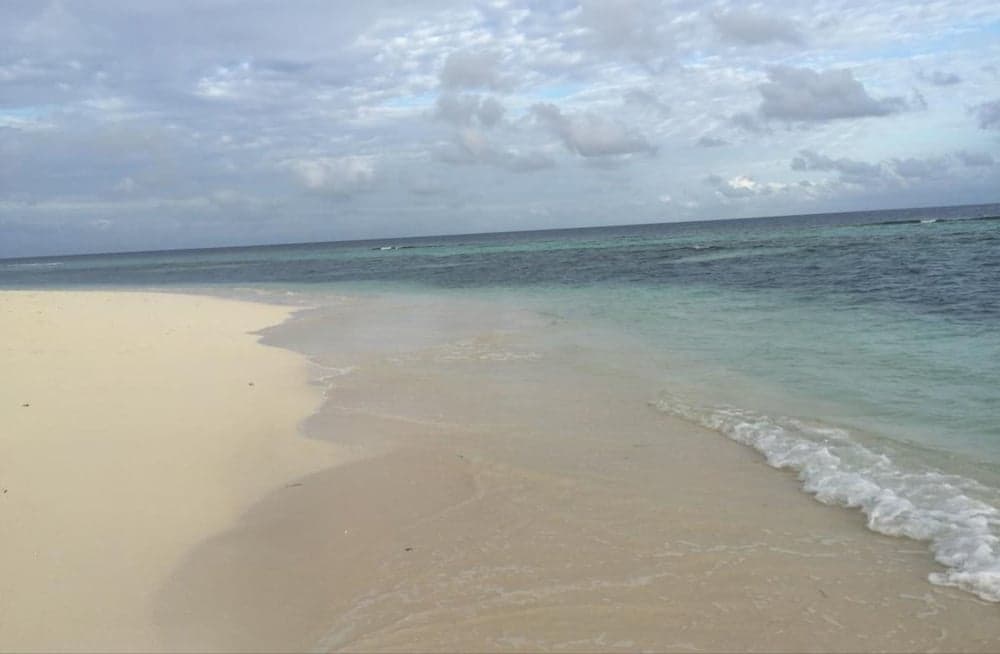 Ras Rana Lodge - View 38