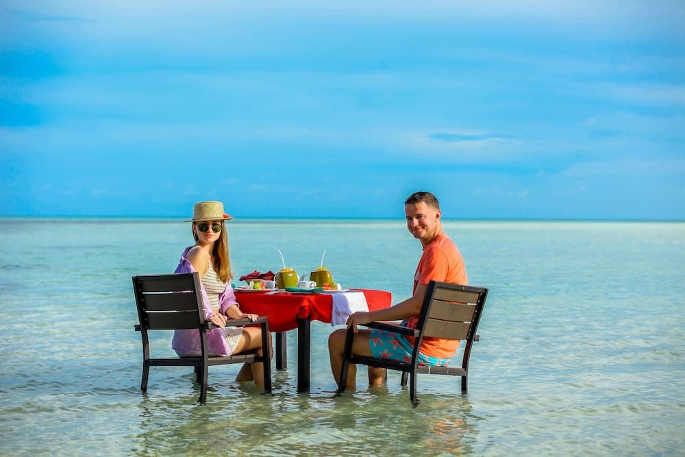 Rahaa Resort Maldives - View 19