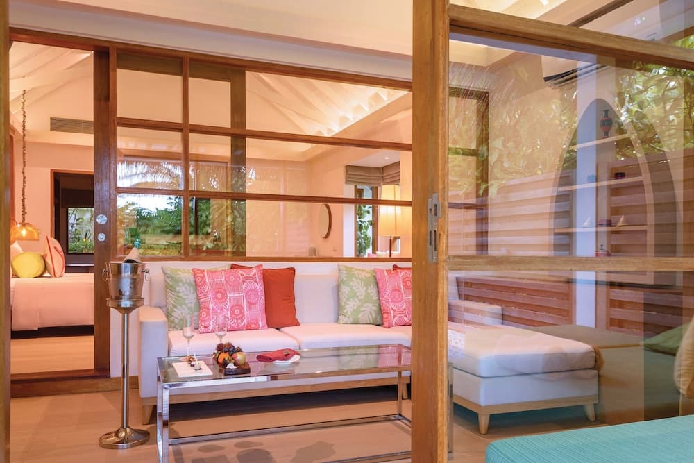 OBLU SELECT Sangeli - Premium All Inclusive with Free Transfers - View 72