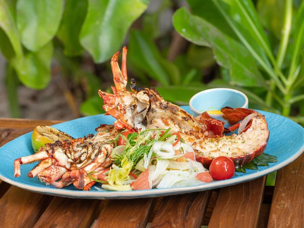 NH Collection Maldives Reethi Resort - View 34