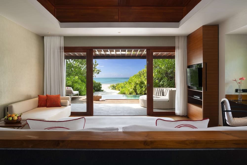 Niyama Private Islands Maldives - View 46