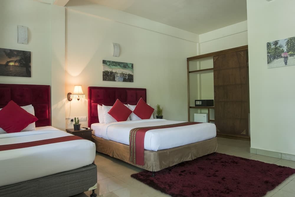 Global Residence - View 5