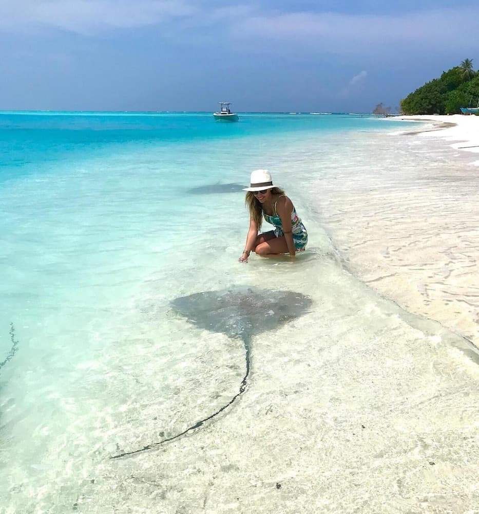 Thundi Sea View - View 42