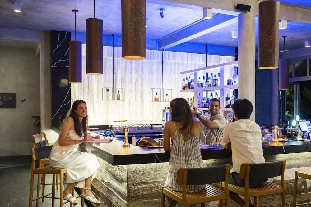 OUTRIGGER Maldives Maafushivaru Resort - View 124