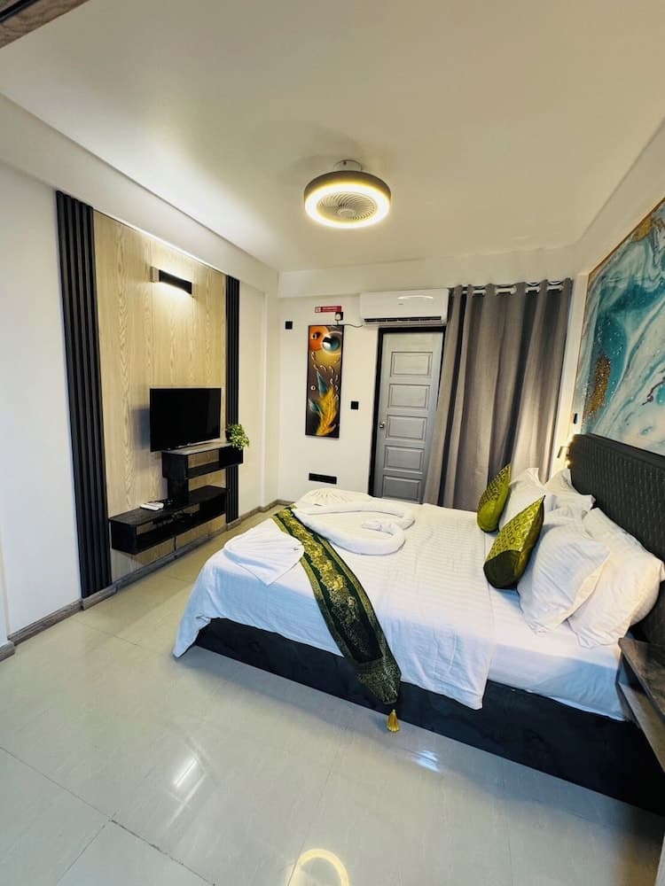 HS MIRACLE VIEW - View 34