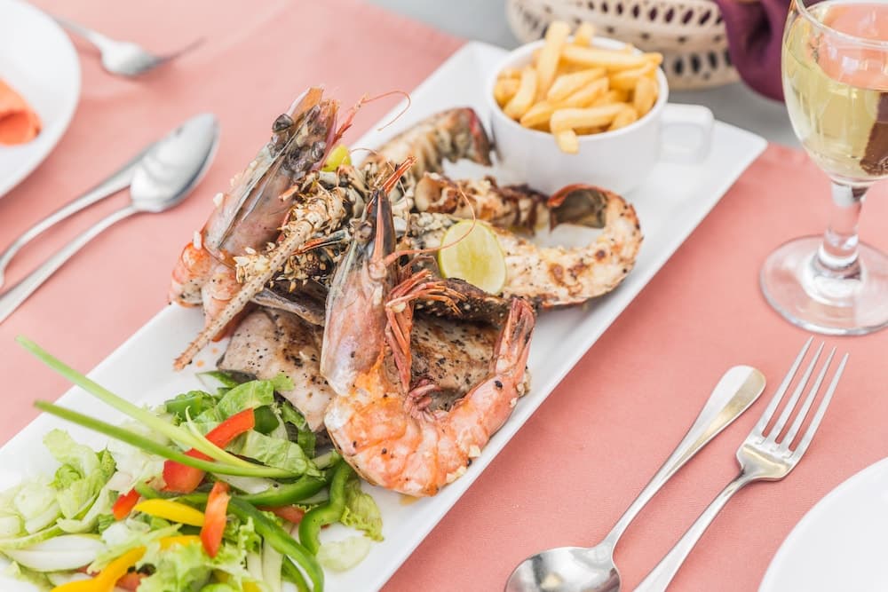 Equator Village - View 35