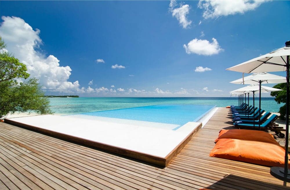 Summer Island Maldives - View 78