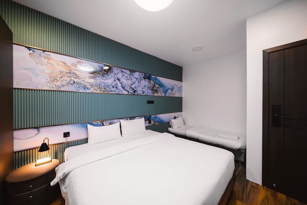 Bibee Maldives - View 148