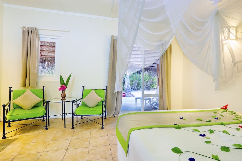 Kuredu Island Resort - View 23