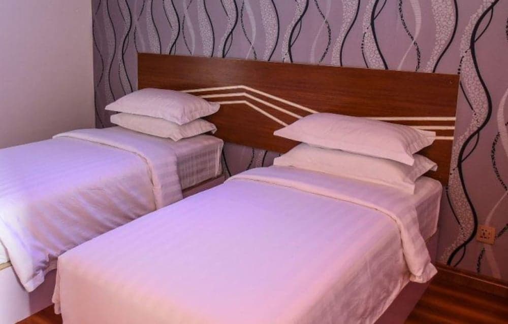 Sunset Stay Maldives - View 3