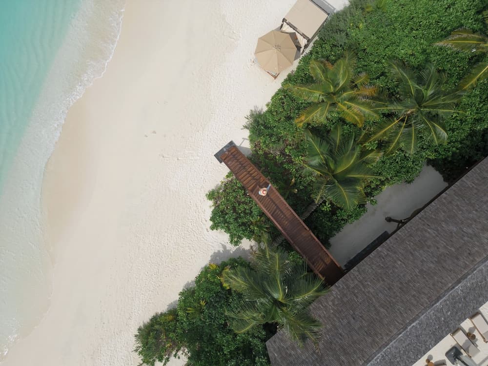 Kuredhivaru Resort & Spa Maldives - View 46