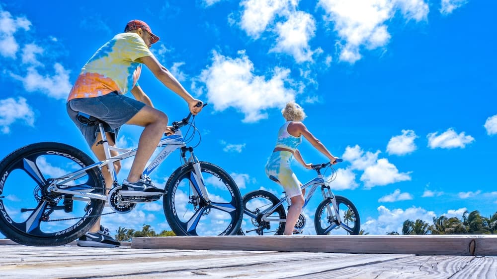 South Palm Resort Maldives - View 126