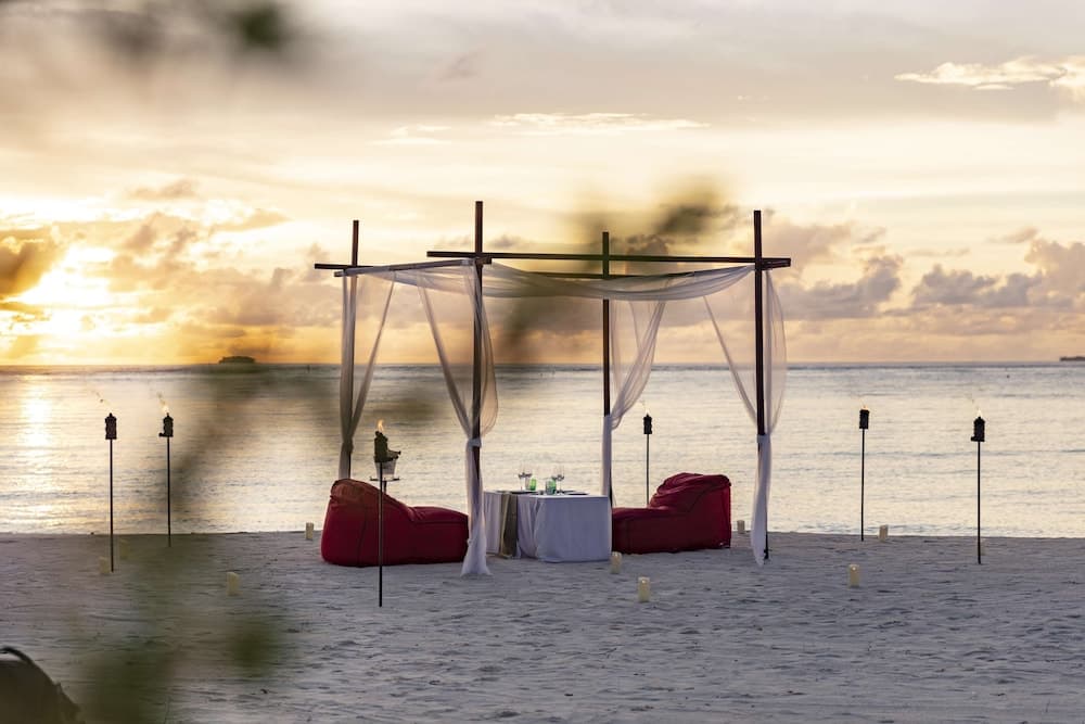 Niyama Private Islands Maldives - View 68