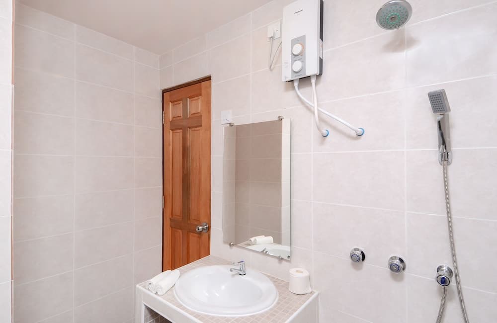 Triton Beach Hotel & Spa - View 80