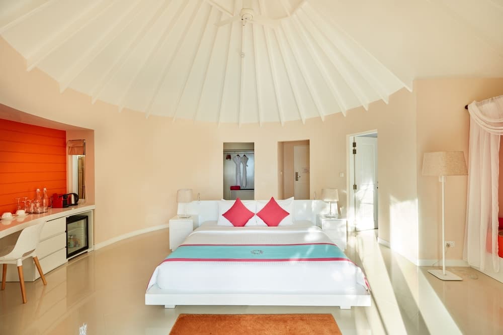 Sun Siyam Vilu Reef - All Inclusive - View 127