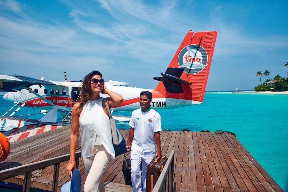 Constance Halaveli - View 154