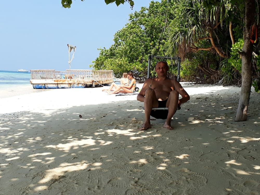 Rasdhoo Sea View - View 41