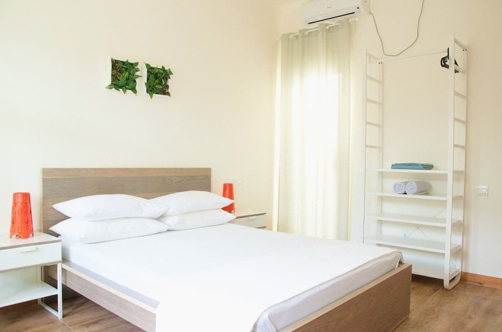 Three Hearts Guesthouse - View 28
