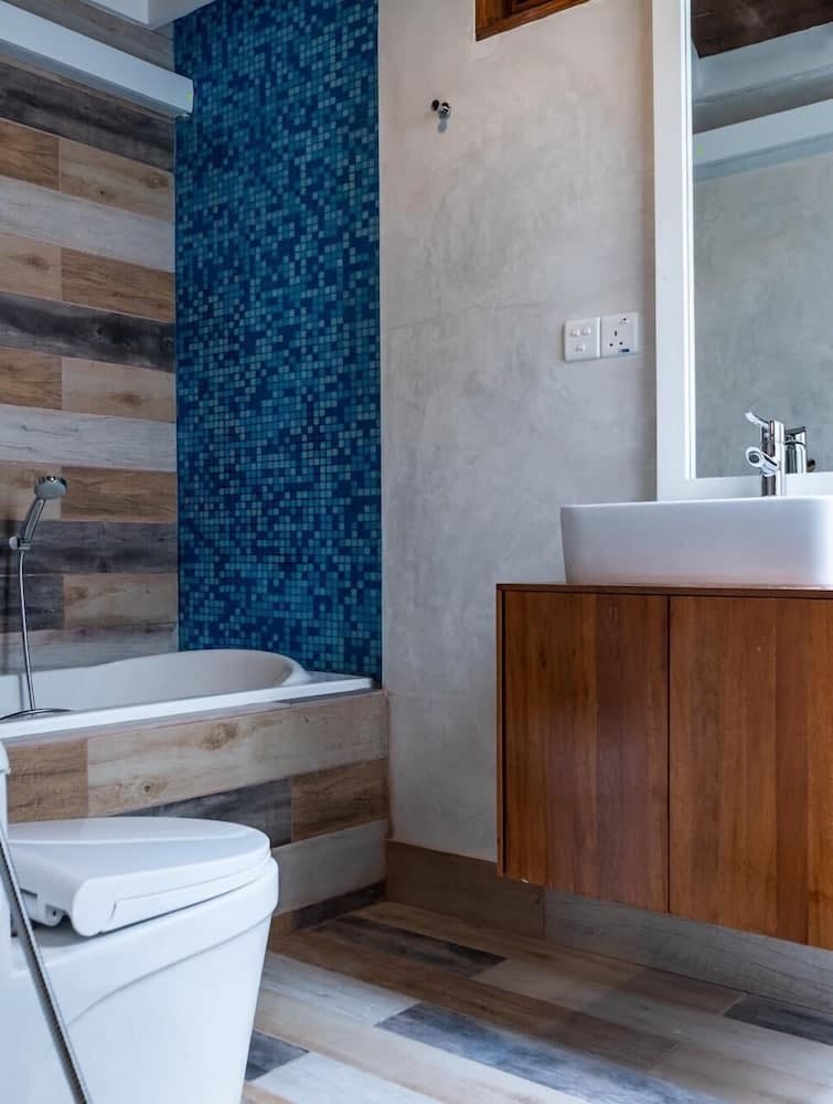 Brickwood Holiday Home - View 34