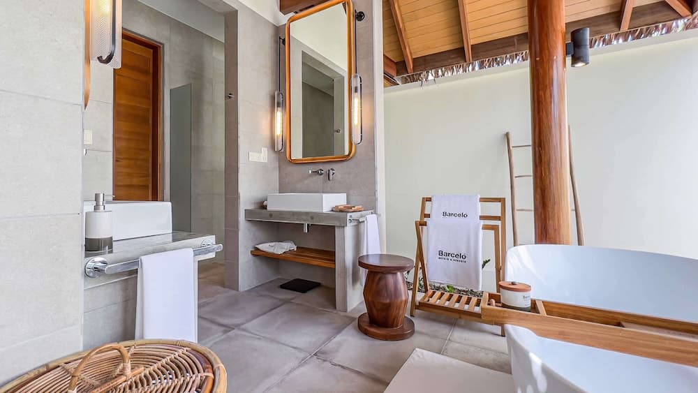 Barceló Whale Lagoon Maldives - View 106