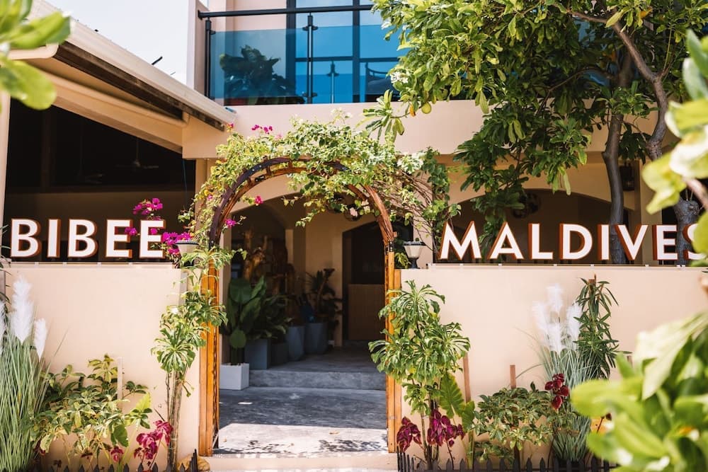 Bibee Maldives - View 134