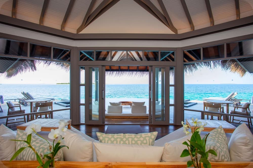 JA Manafaru, The Real Maldives - Complimentary Seaplane for 7 nights and more - Stay Period 01 May 2026 to 23 Dec 2026 - View 37