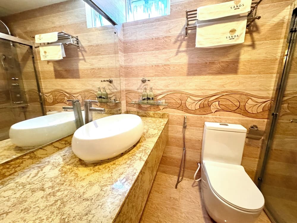 Sands Grand Hotel - View 45