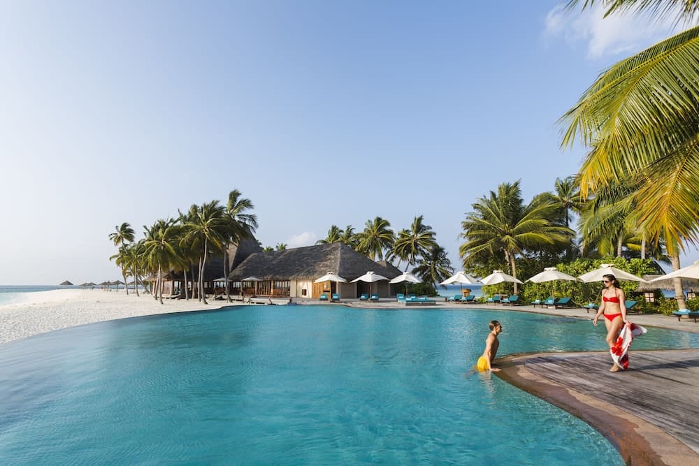 Veligandu Maldives Resort Island - View 7