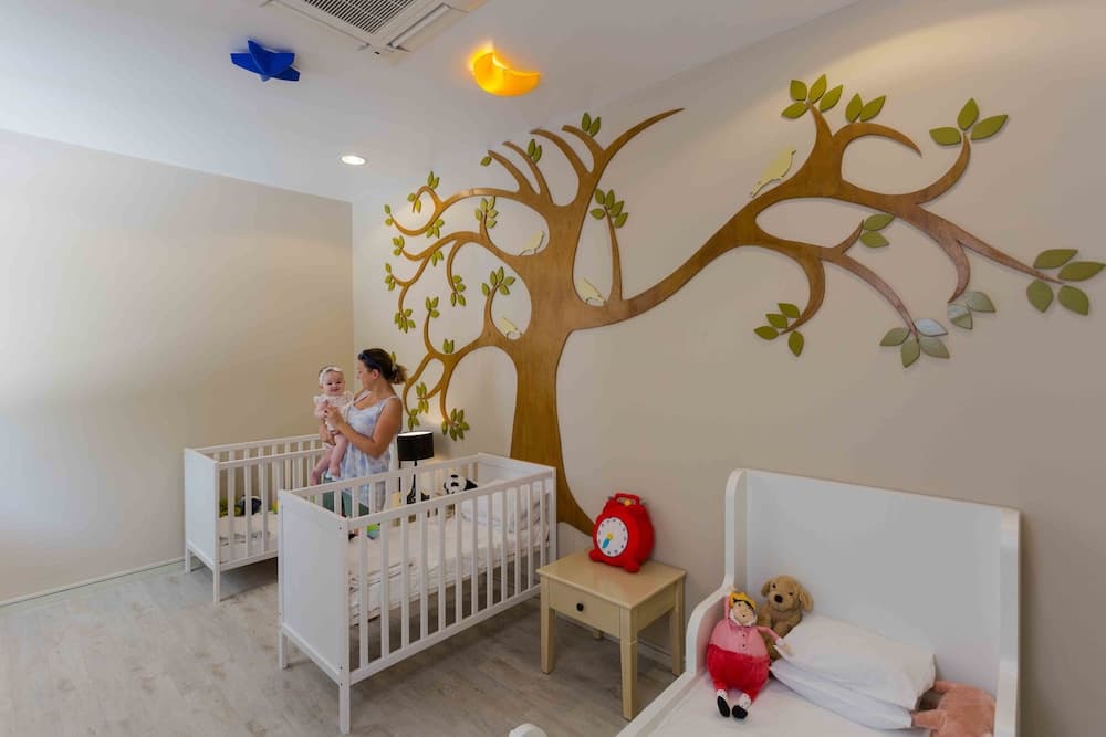 Bandos Maldives - View 65