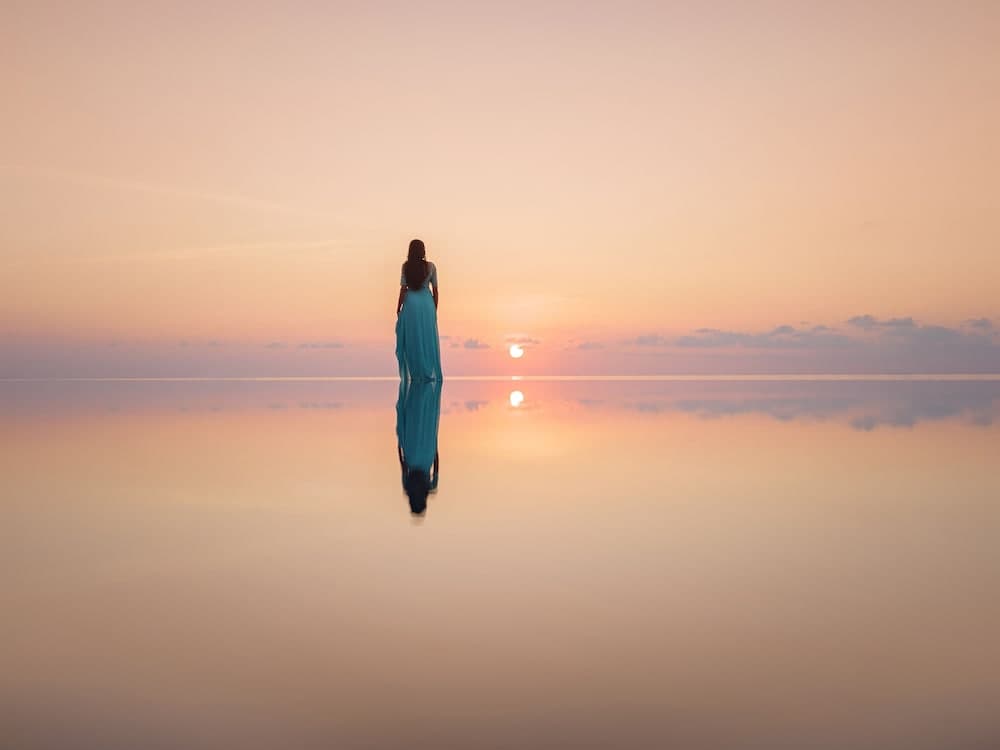 Huvafen Fushi Maldives - View 124