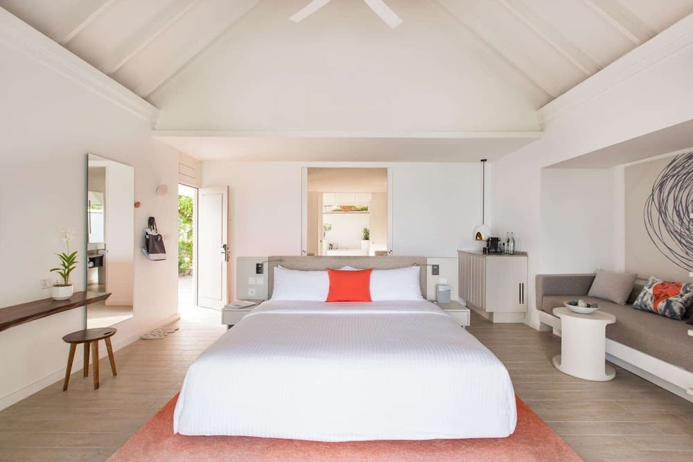 LUX* South Ari Atoll - View 48